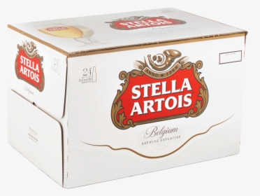 Transparent Stella Beer Png - Stella Artois, Png Download, Free Download