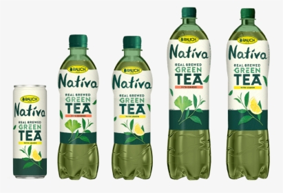 Nativa Green Tea Bio, HD Png Download, Free Download