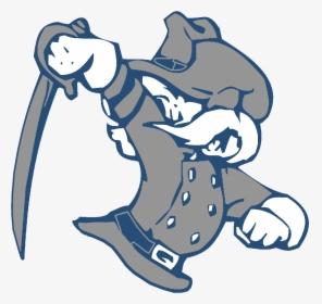 Ritchie County Rebels Logo Clipart , Png Download - Ritchie County High School Mascot, Transparent Png, Free Download