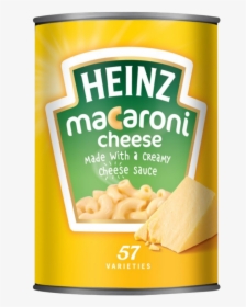 Heinz Macaroni And Cheese, HD Png Download, Free Download