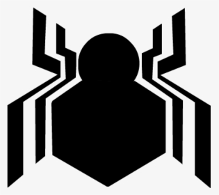 Spider Man Homecoming Logo Png, Transparent Png, Free Download