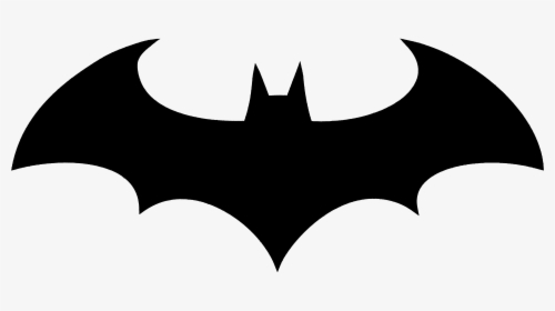 Batman Symbol Arkham Knight, HD Png Download, Free Download