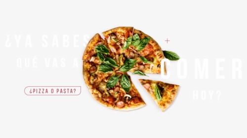 Slide2 - California-style Pizza, HD Png Download, Free Download