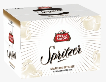 Stella Artois Spritzer - Stella Artois, HD Png Download, Free Download