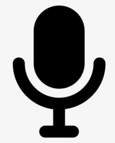 Mic Icon, HD Png Download, Free Download