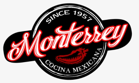 Logo De Restaurant En Monterrey, HD Png Download, Free Download