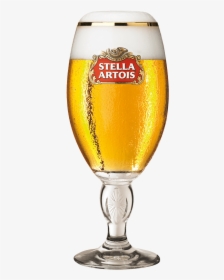 Stella Artois - Stella Artois Chalice Png, Transparent Png, Free Download