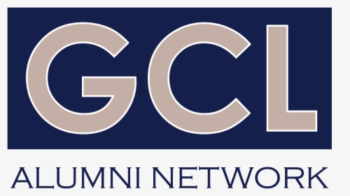 Logo Gcl Program Alumni - Graphic Design, HD Png Download, Free Download