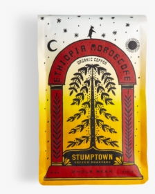 Stumptown Ethiopia Mordecofe, HD Png Download, Free Download