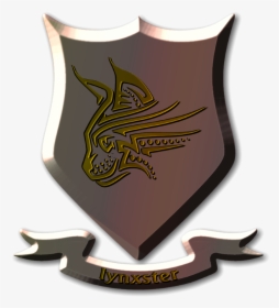 Shield 01 - Emblem, HD Png Download, Free Download