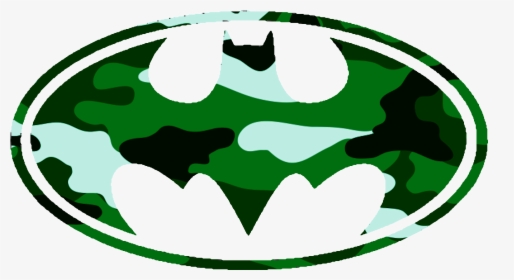 Batman Clipart Shield - Batman Black And White Logo, HD Png Download, Free Download