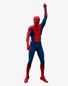 Transparent Spiderman 3 Png - Mcu Spiderman Transparent Background, Png Download, Free Download