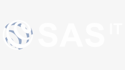 Sasit Logo White - Circle, HD Png Download, Free Download