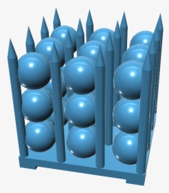 Transparent Pong Ball Png - Cylinder, Png Download, Free Download