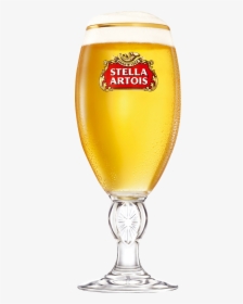 Stella Artois Chalice Png, Transparent Png, Free Download