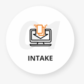1 - Intake - Curate Ai, HD Png Download, Free Download