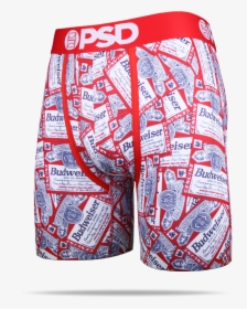 Budweiser Men Underwear, HD Png Download, Free Download