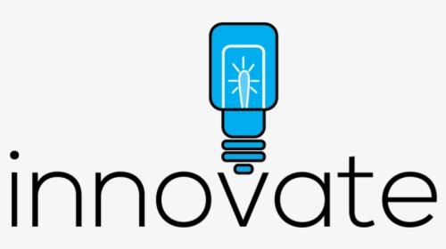 Innovate-icon - Innovation Icon Png Logo, Transparent Png, Free Download