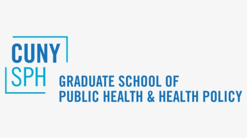 Cuny Graduate School Of Public Health & Health Policy - Cuny Graduate School Of Public Health, HD Png Download, Free Download