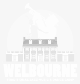 Full Logo White - Facade, HD Png Download, Free Download