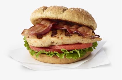 Kfc Bacon And Cheese Burger, HD Png Download, Free Download
