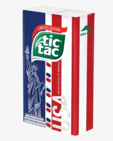 Limited Edition Tic Tac, HD Png Download, Free Download