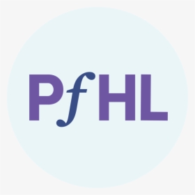 Pfhl Social-icon - Circle, HD Png Download, Free Download