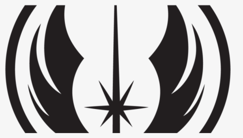 Star Wars Resistance Logo Png , Transparent Cartoons - Jedi Logo Png, Png Download, Free Download