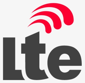 Logo - Lte, HD Png Download, Free Download