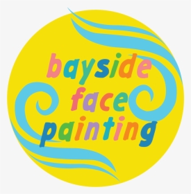 Our Basic Kids Face Painting Party Is Suitable For - Circle, HD Png Download, Free Download