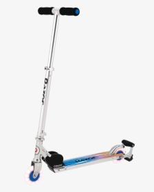 Razor Spark Ultra Kick Scooter, HD Png Download, Free Download