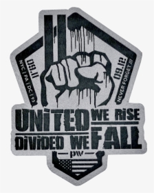 Image Of United We Rise - Illustration, HD Png Download, Free Download
