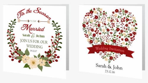 Wording Style, Terms And Conditions - Christmas Card, HD Png Download, Free Download