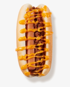 Bulgogi Hot Dog - Hot Dog, HD Png Download, Free Download
