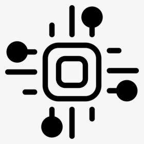 Technlogy - Proprietary Technology Icon, HD Png Download, Free Download