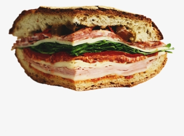 Sandwich, Burger, Bread, Ham, Salad, Cheese, Occupied - Sandwich Les Plus Populaire, HD Png Download, Free Download
