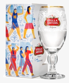 Stella Artois Chalice Mexico, HD Png Download, Free Download