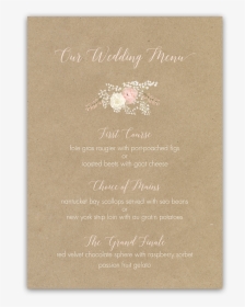 Antler Invitation Wedding Free Photo Png Clipart - Calligraphy, Transparent Png, Free Download