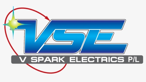 V Spark Electrics, HD Png Download, Free Download