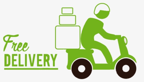 Collection Of Home - Free Home Delivery Logo, HD Png Download, Free Download