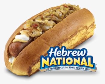 Hebrew National Hot Dogs, HD Png Download, Free Download