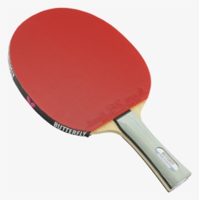 Table Tennis Racket And Ball Png Transparent Image - Dhs R1002, Png Download, Free Download