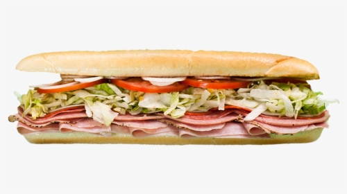 Ham And Cheese Sandwich, HD Png Download, Free Download