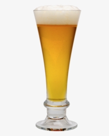 Glass Of Beer Transparent Background, HD Png Download, Free Download