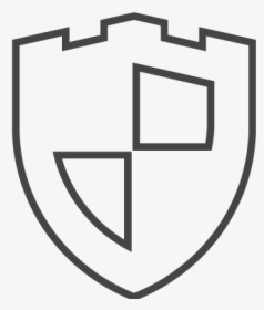 Shield Symbol Png, Transparent Png, Free Download