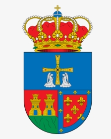 Colunga Coat Of Arms, HD Png Download, Free Download
