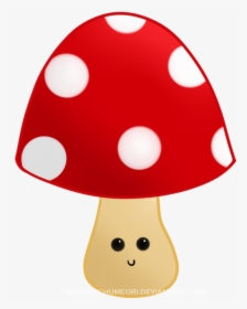 Cartoon Mushrooms Related Keywords Suggestions - Cartoon Fungus Transparent Background, HD Png Download, Free Download