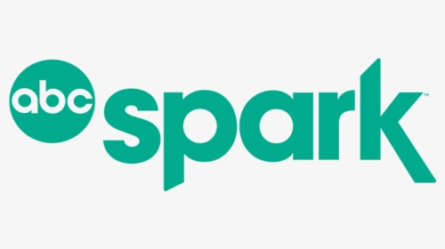 Abc Spark Logo, HD Png Download, Free Download