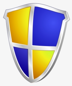 Shield Symbol Png, Transparent Png, Free Download