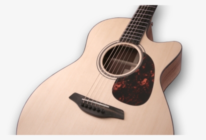 Furch Blue Sw - Acoustic Guitar, HD Png Download, Free Download